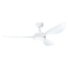 Ranger RWS DC Ceiling Fan with LED Light